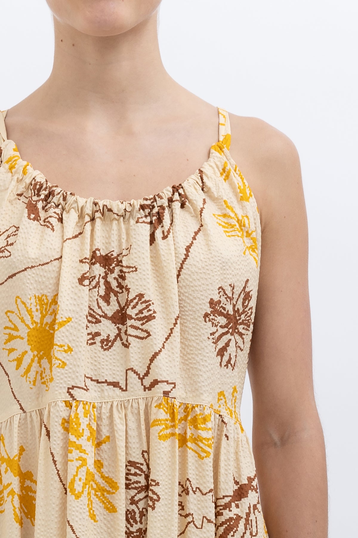 Andy Maxi Dress