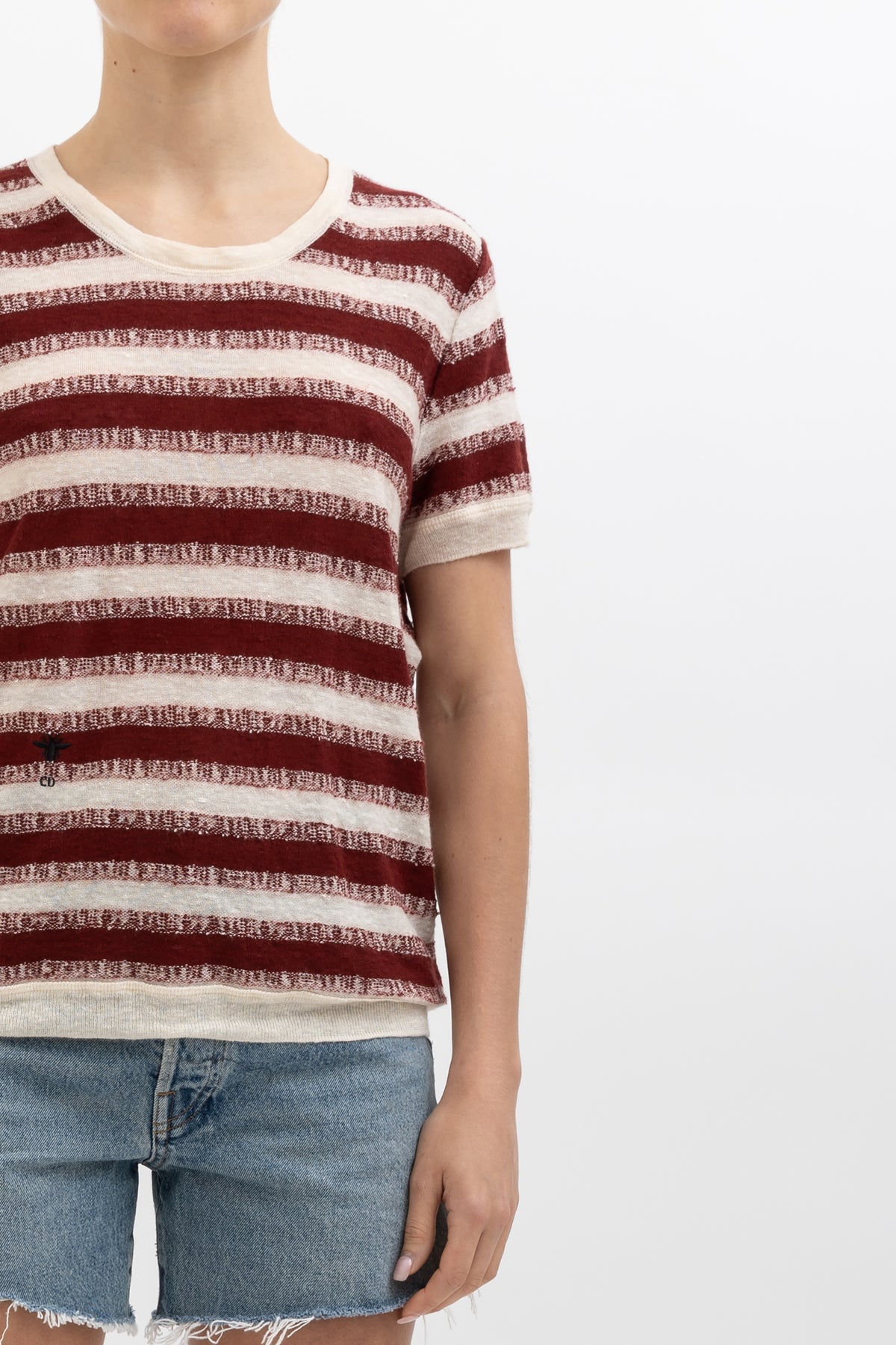 Striped T-Shirt