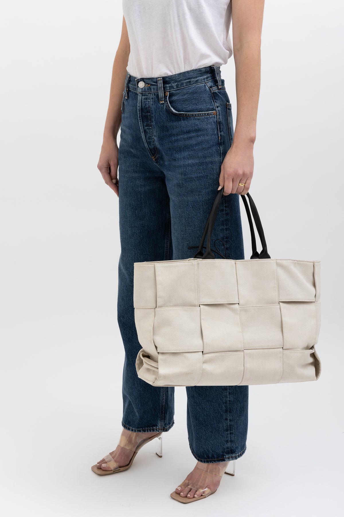Large Arco Tote Bag