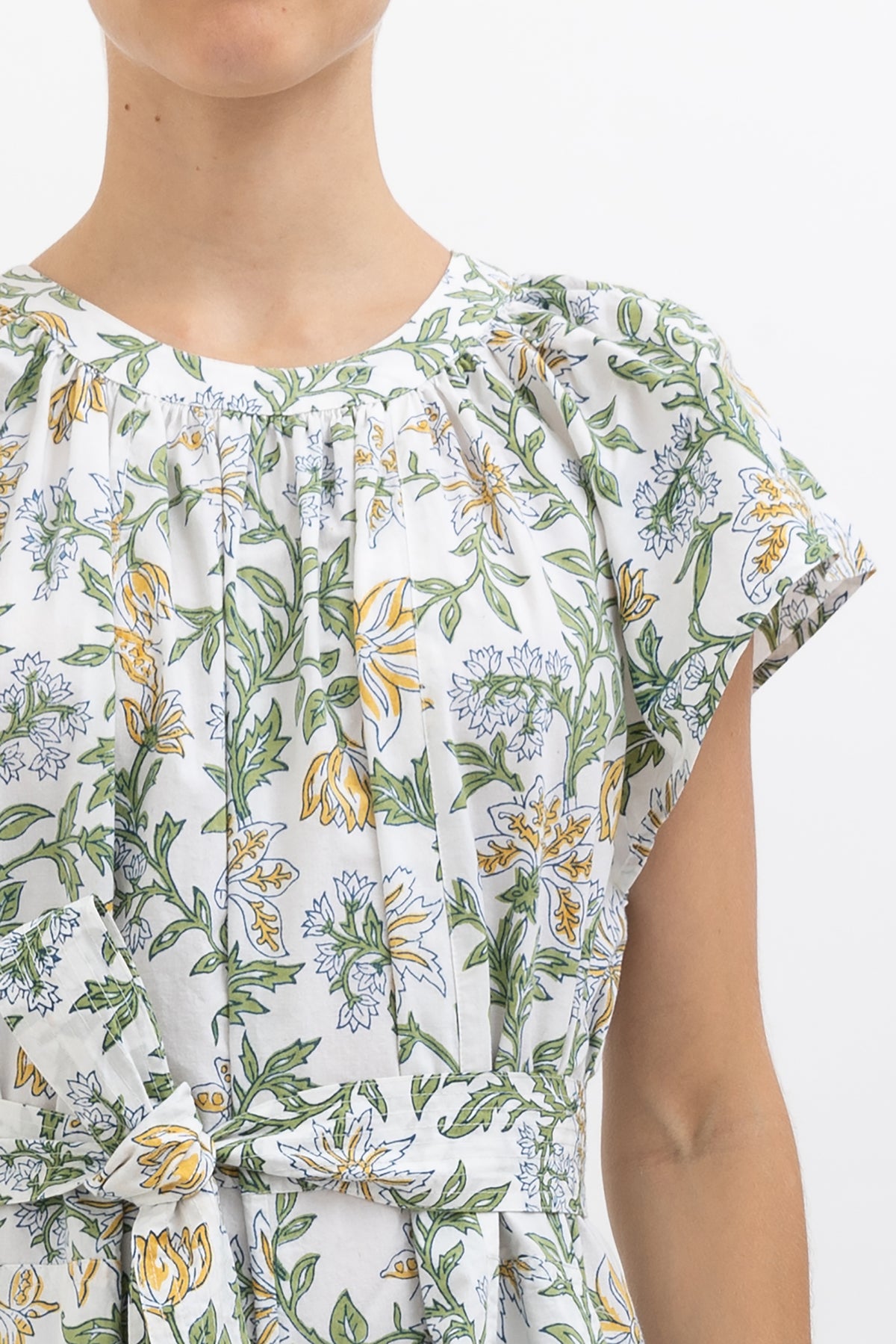 Clare Jumpsuit