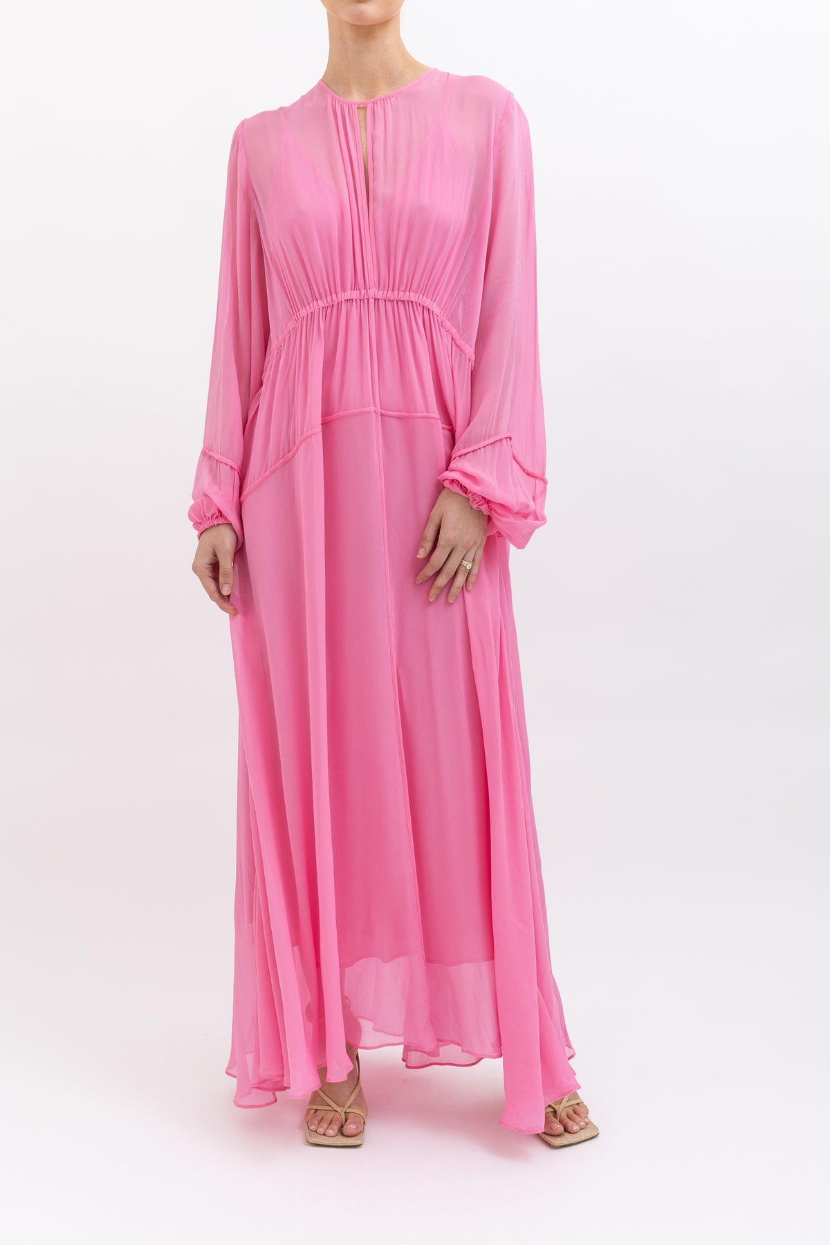Imogen Maxi Dress
