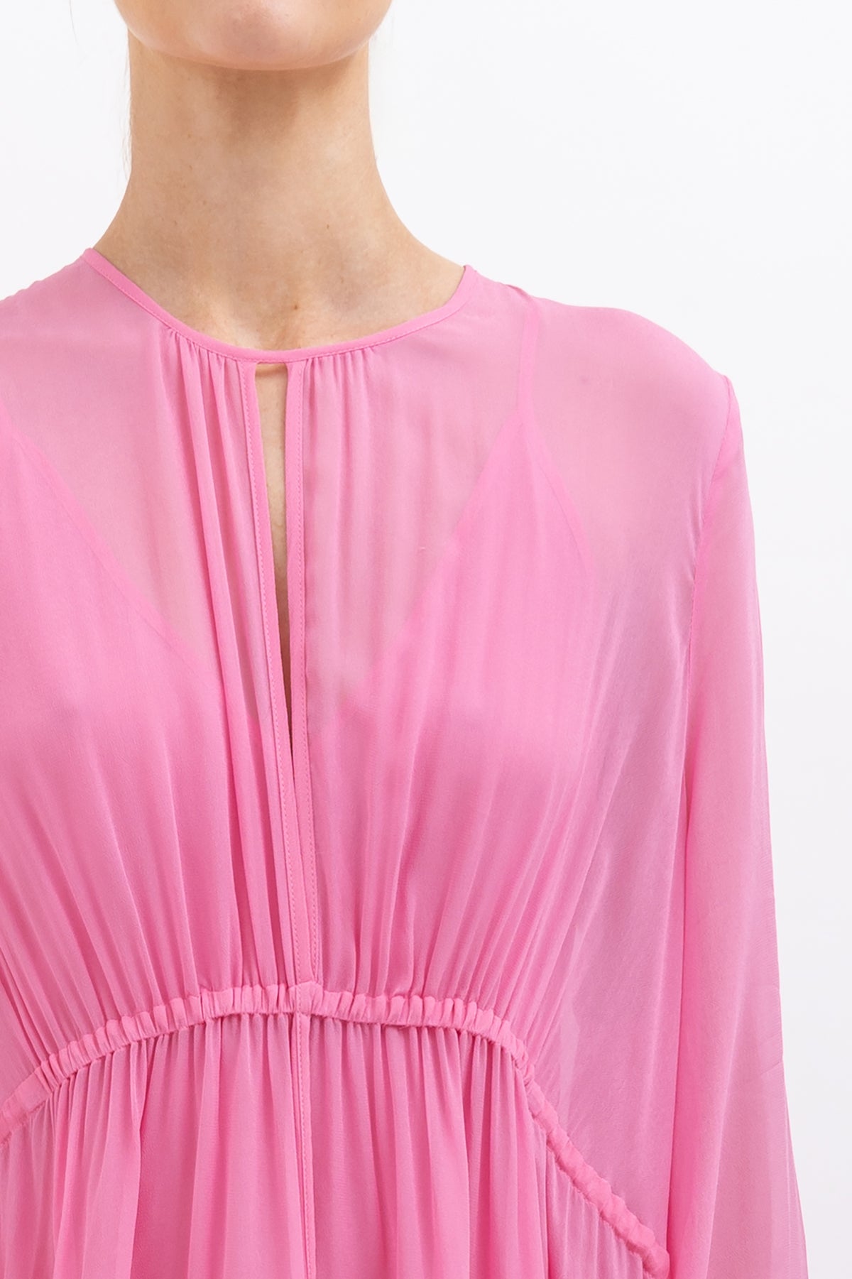 Imogen Maxi Dress