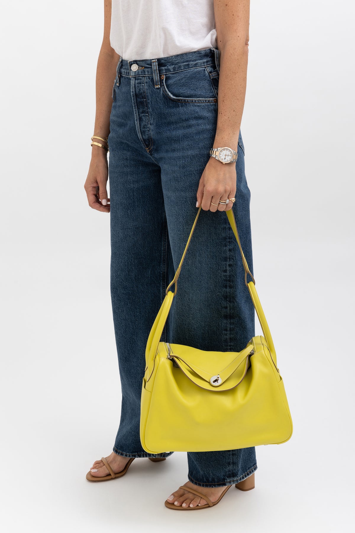 Lindy 34 Swift Bag