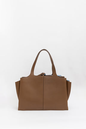 Medium Tri-Fold Tote Bag