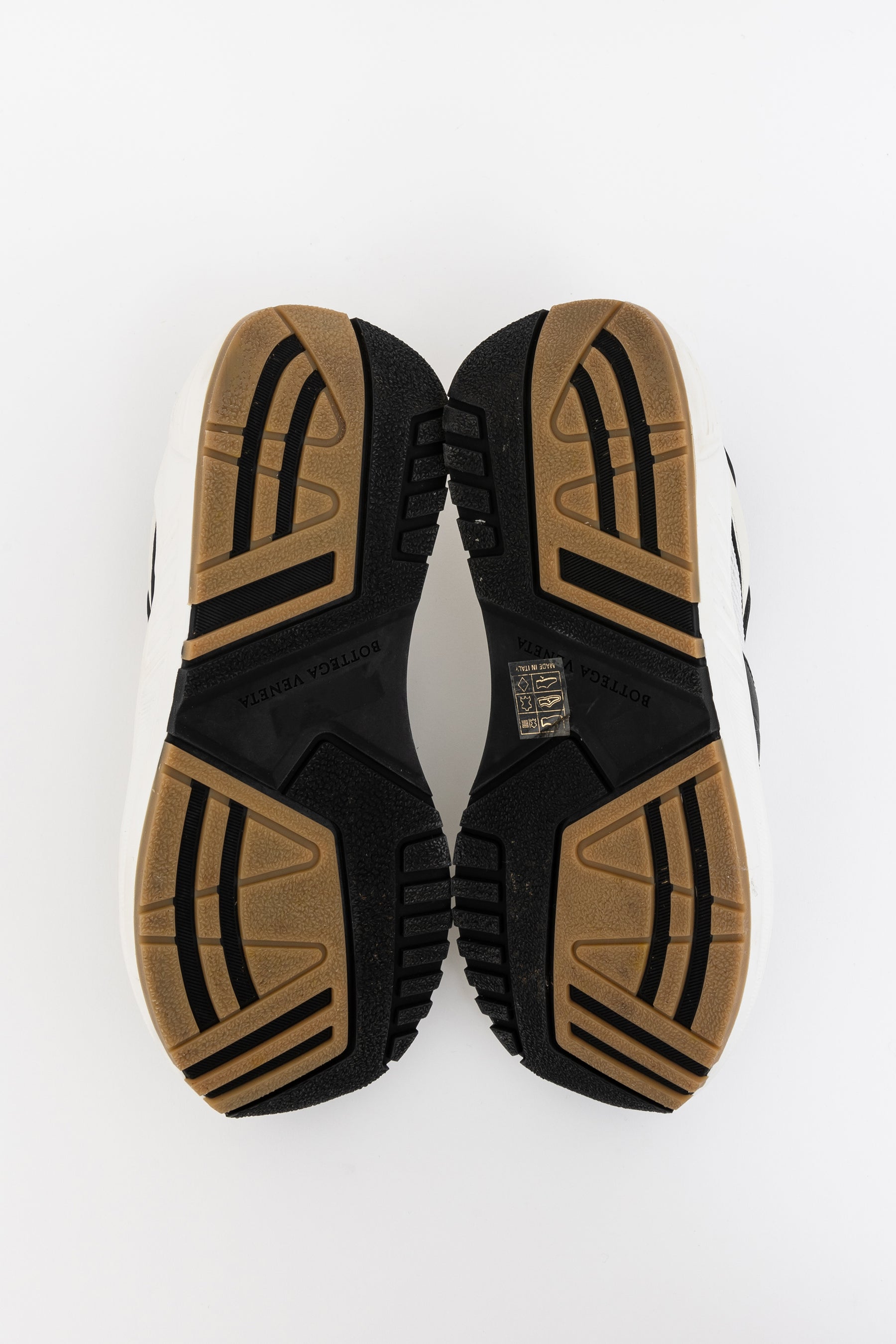 Speedster Leather Sneaker