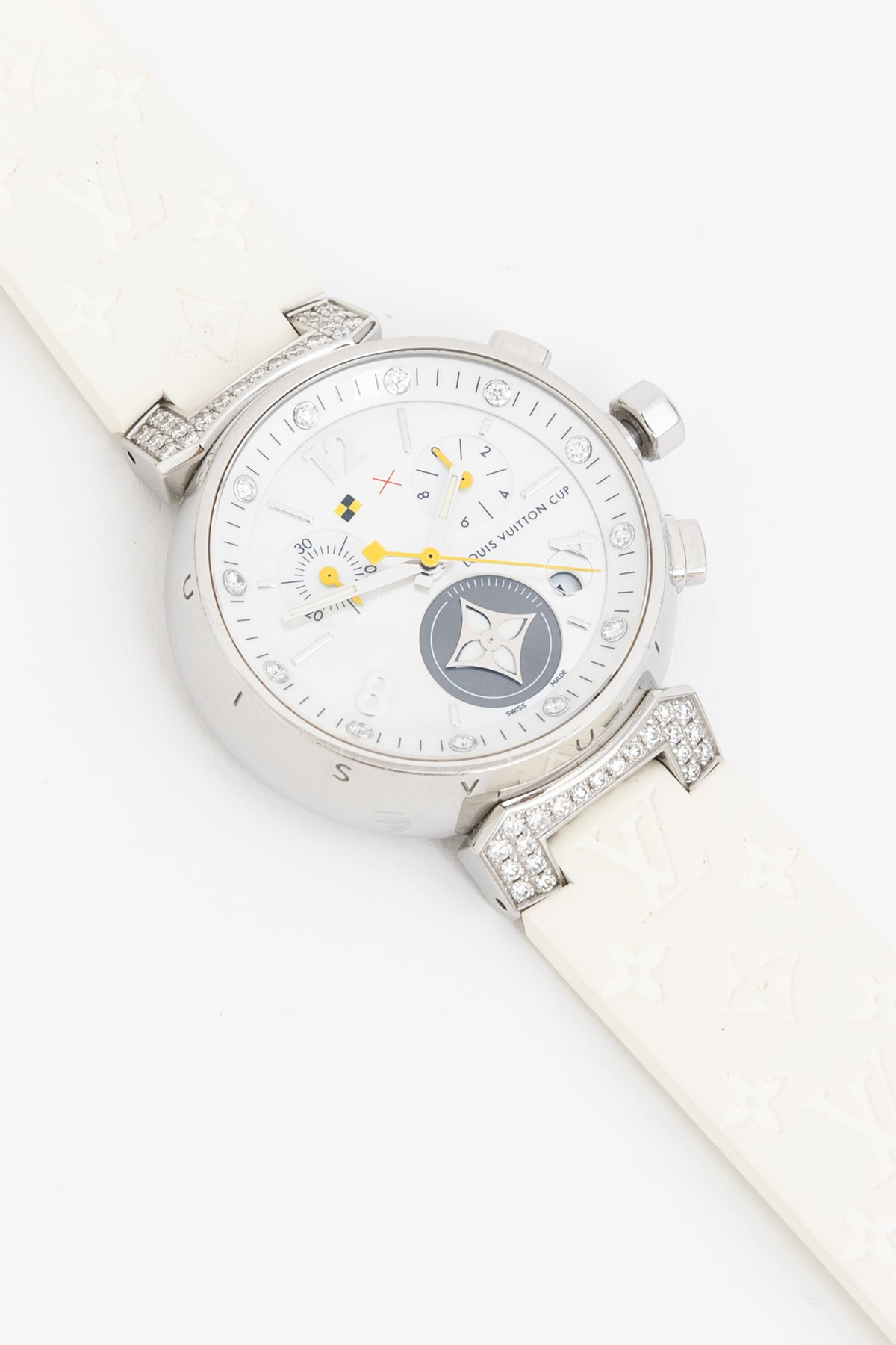 Tambour Lovely Cup Ladies Watch