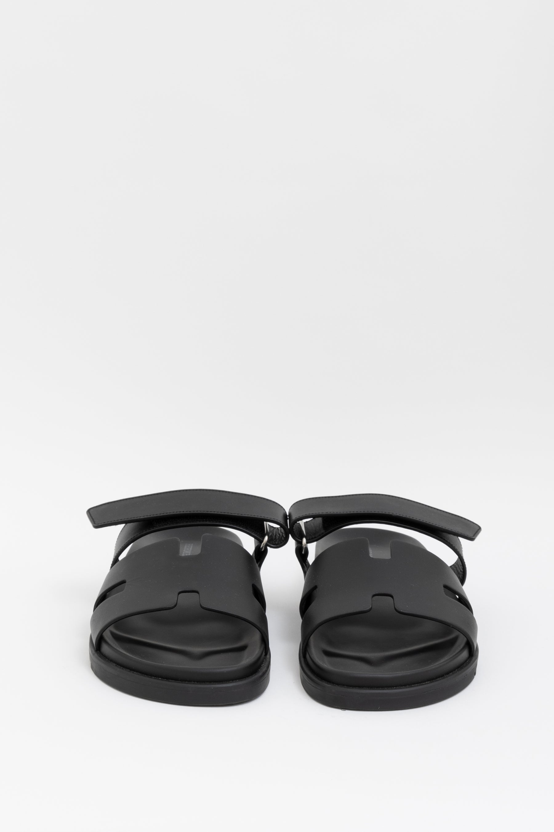 Chypre Leather Sandal