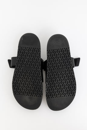 Chypre Leather Sandal