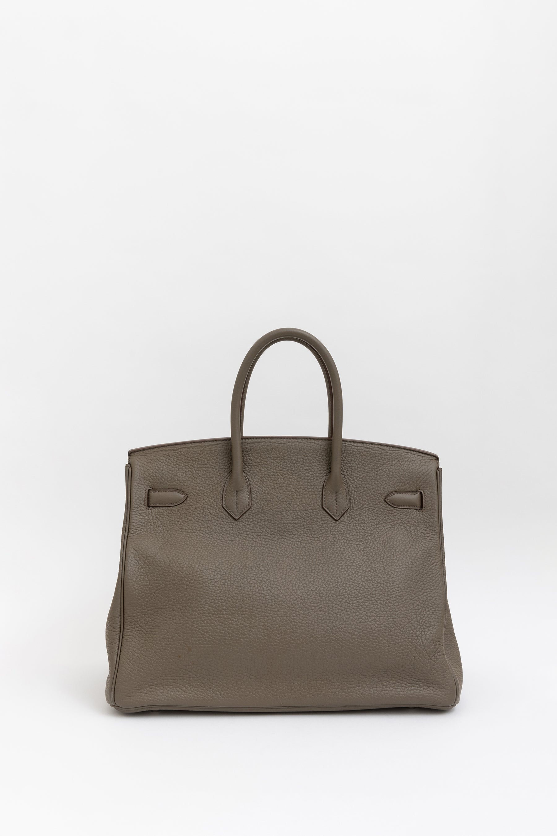 Etain Clemence Birkin 35 Bag