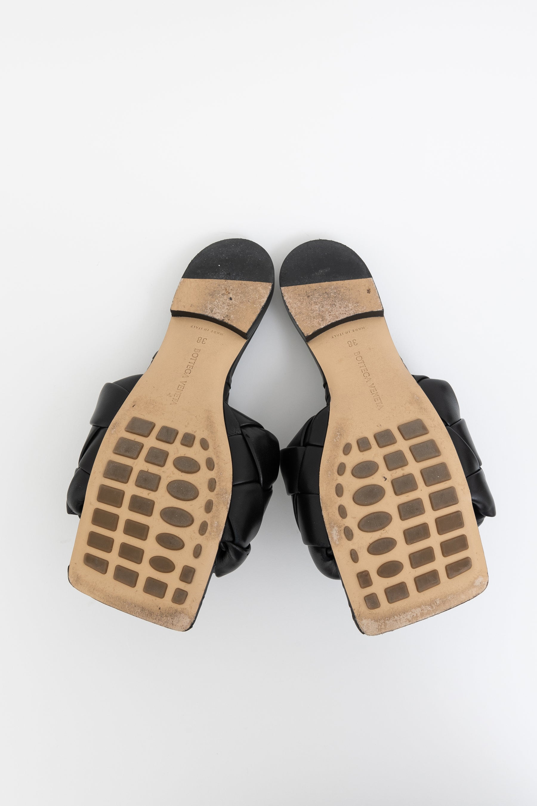 Lido Flat Sandal