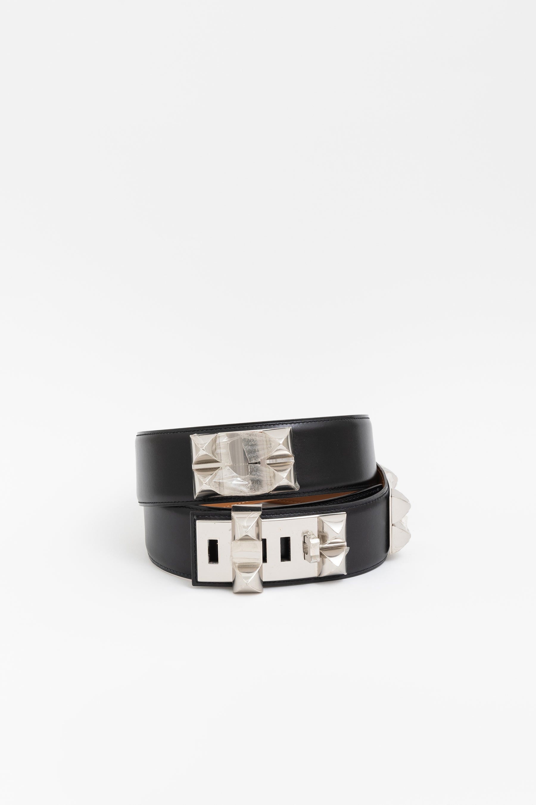 Collier de Chien 50 Belt
