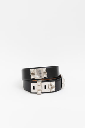 Collier de Chien 50 Belt