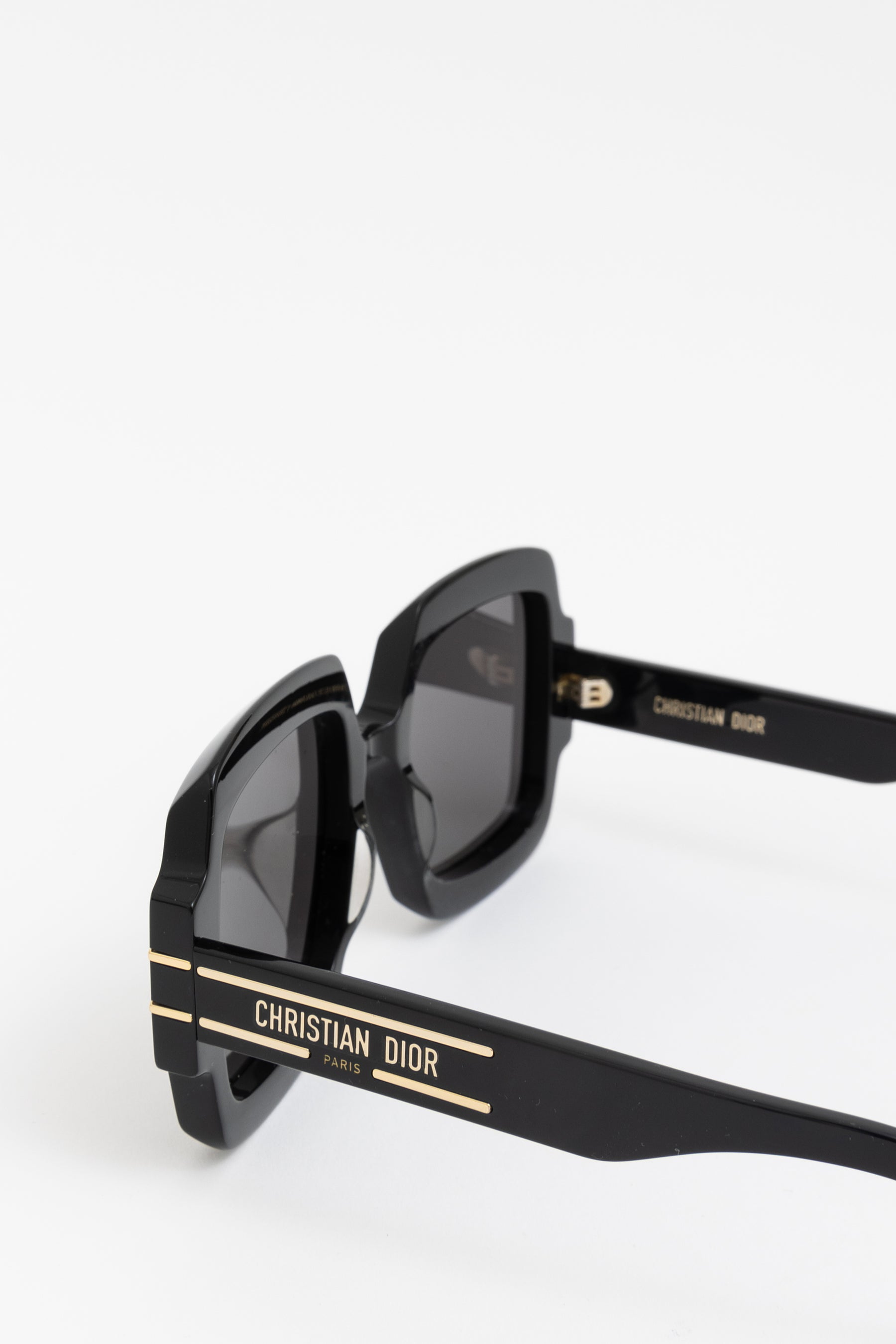 DiorSignature Square Sunglasses