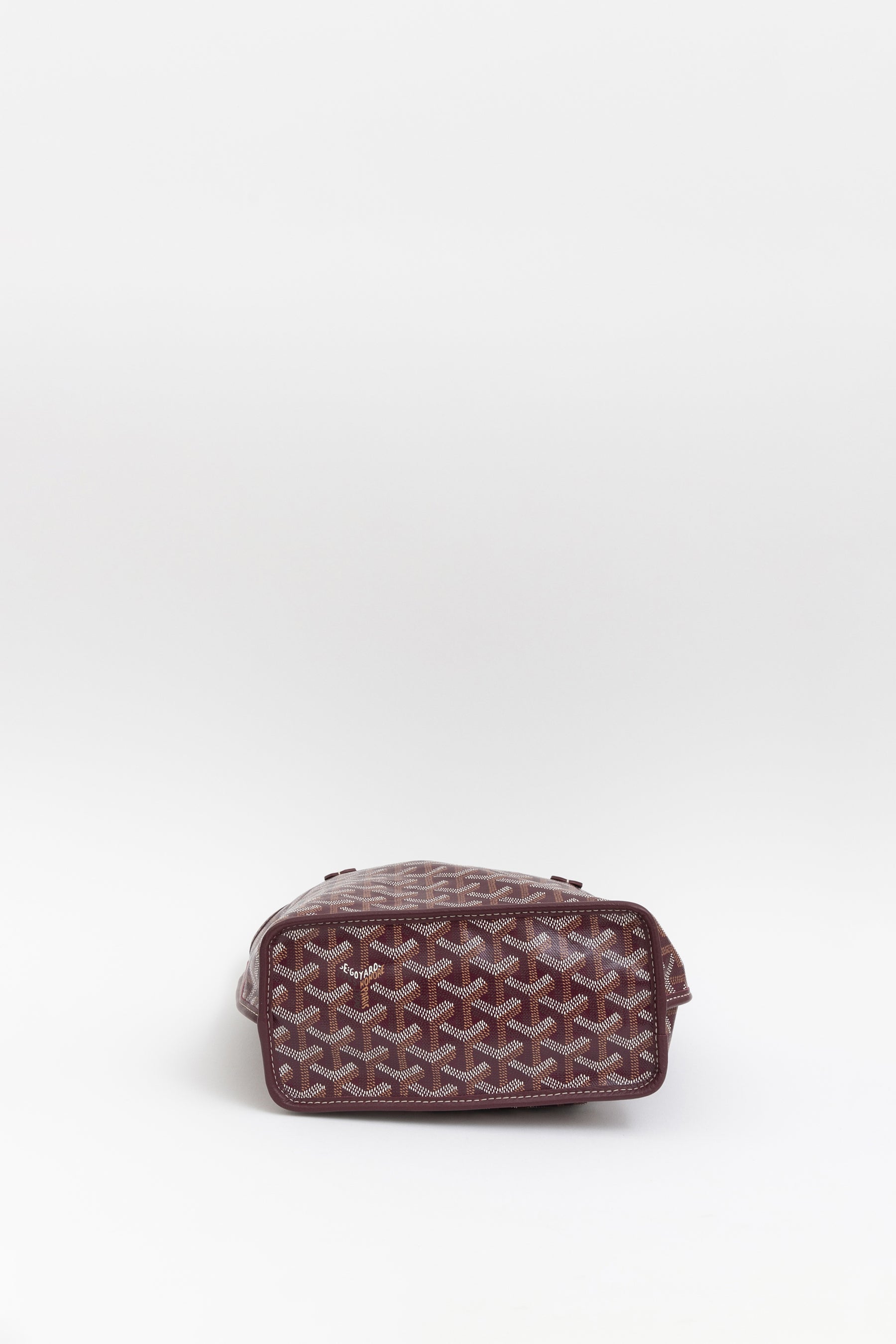 Anjou Mini Reversible Tote Bag