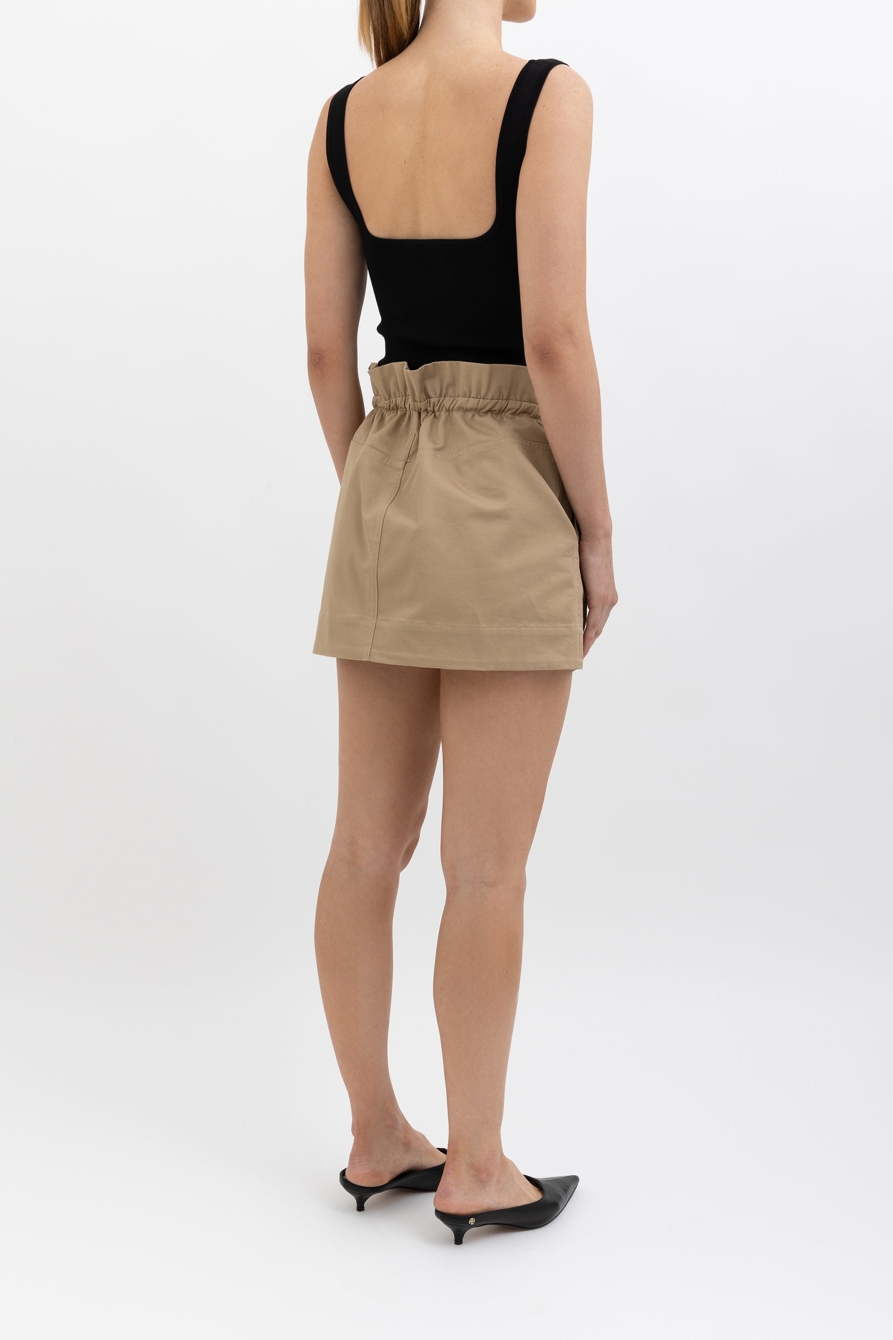 Mika Mini Skirt
