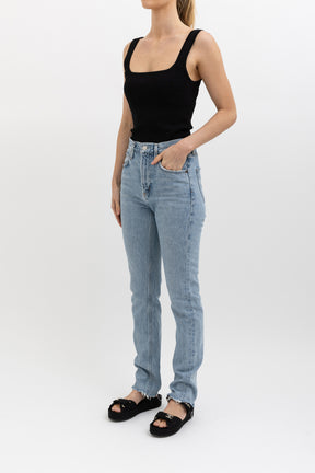 Cherie High Rise Jeans