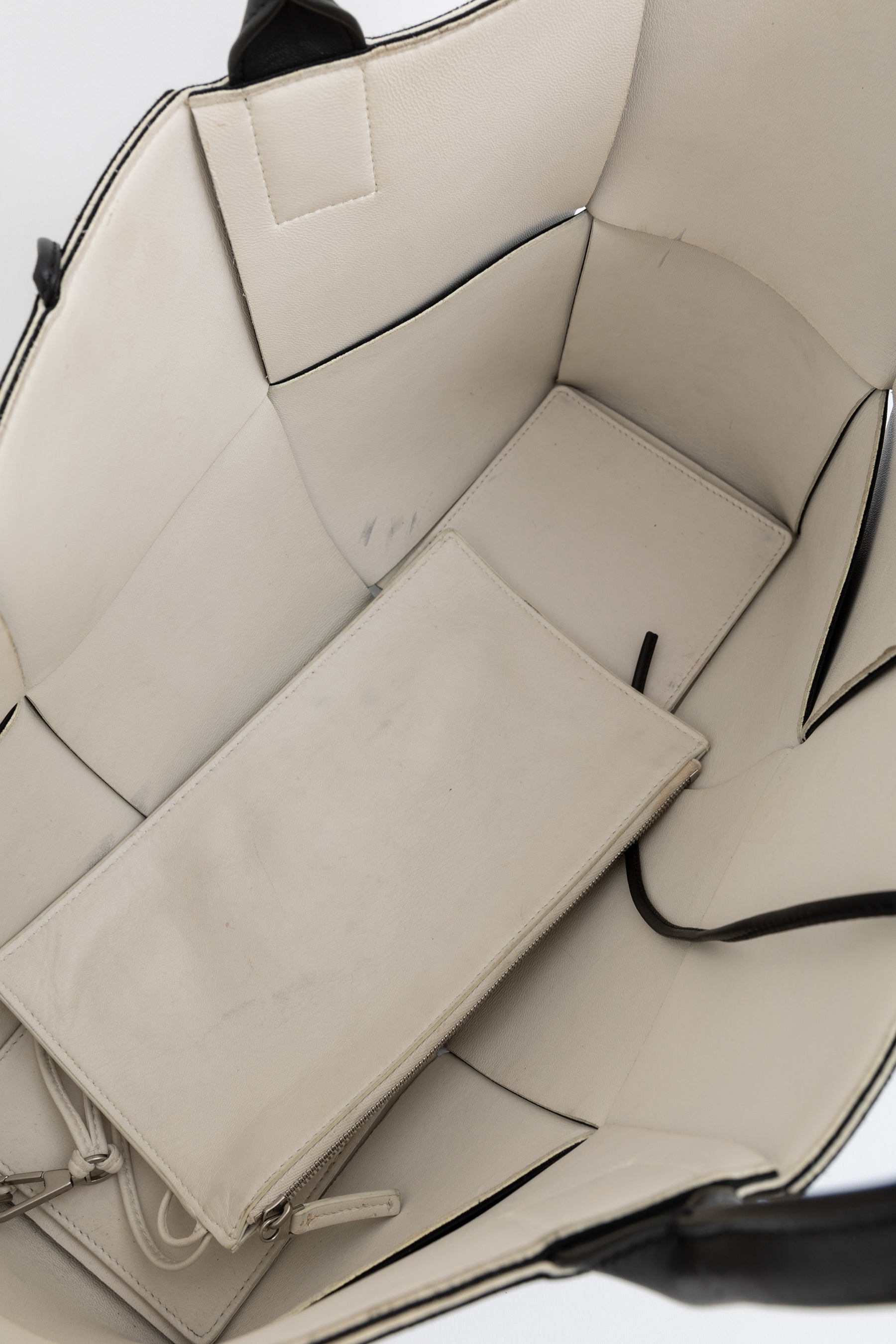 Arco Tote