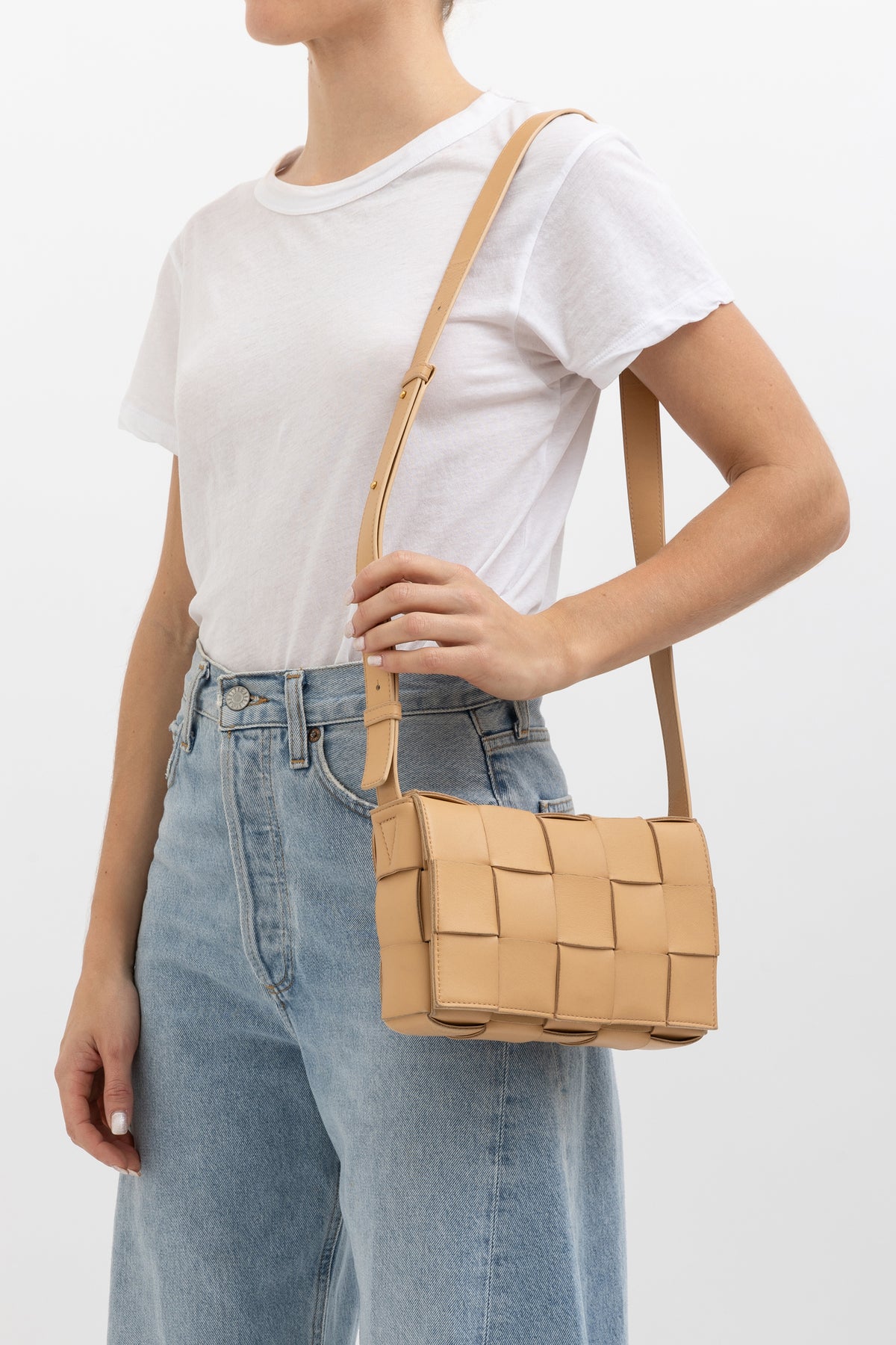 Small Cassette Bag