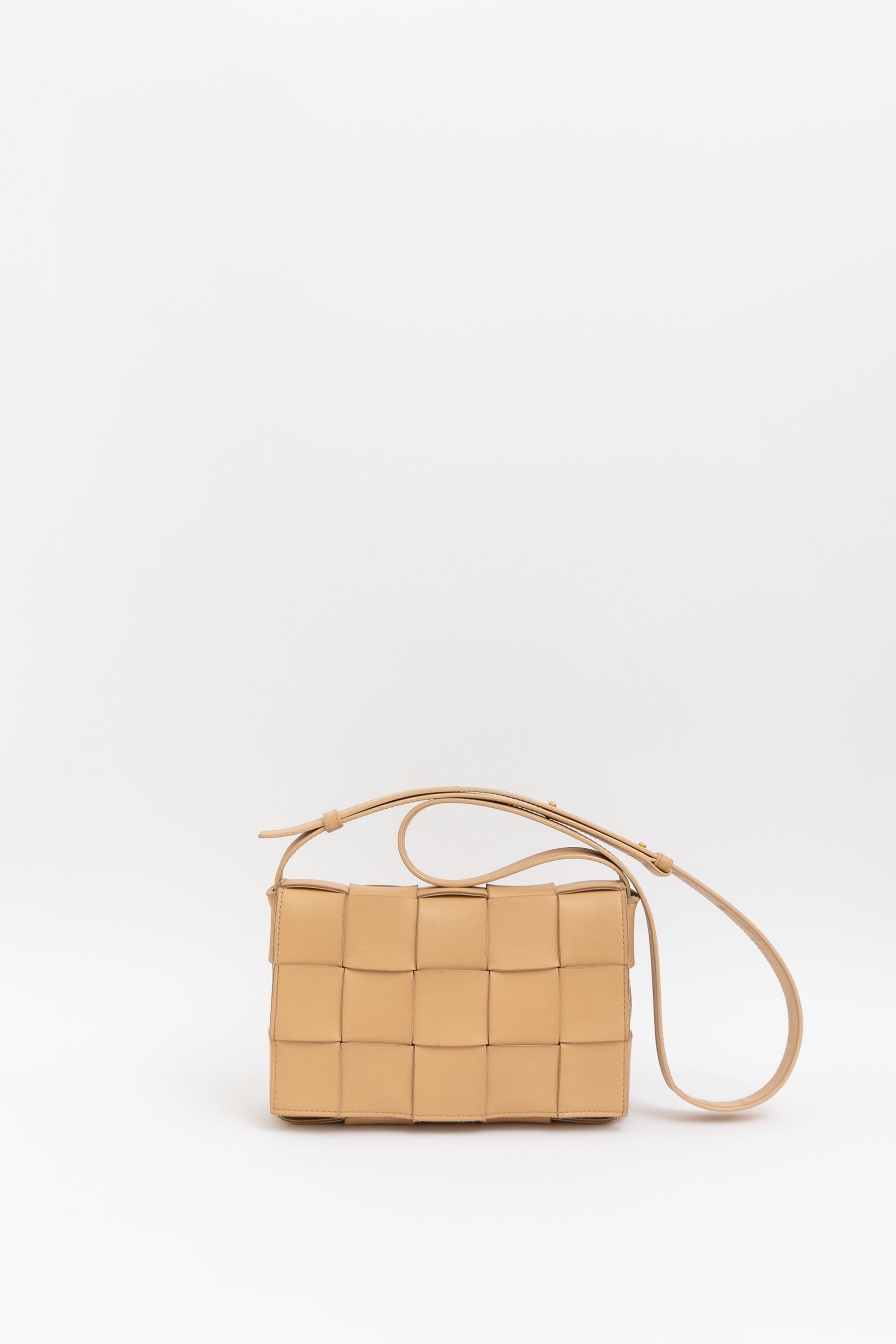 Small Cassette Bag