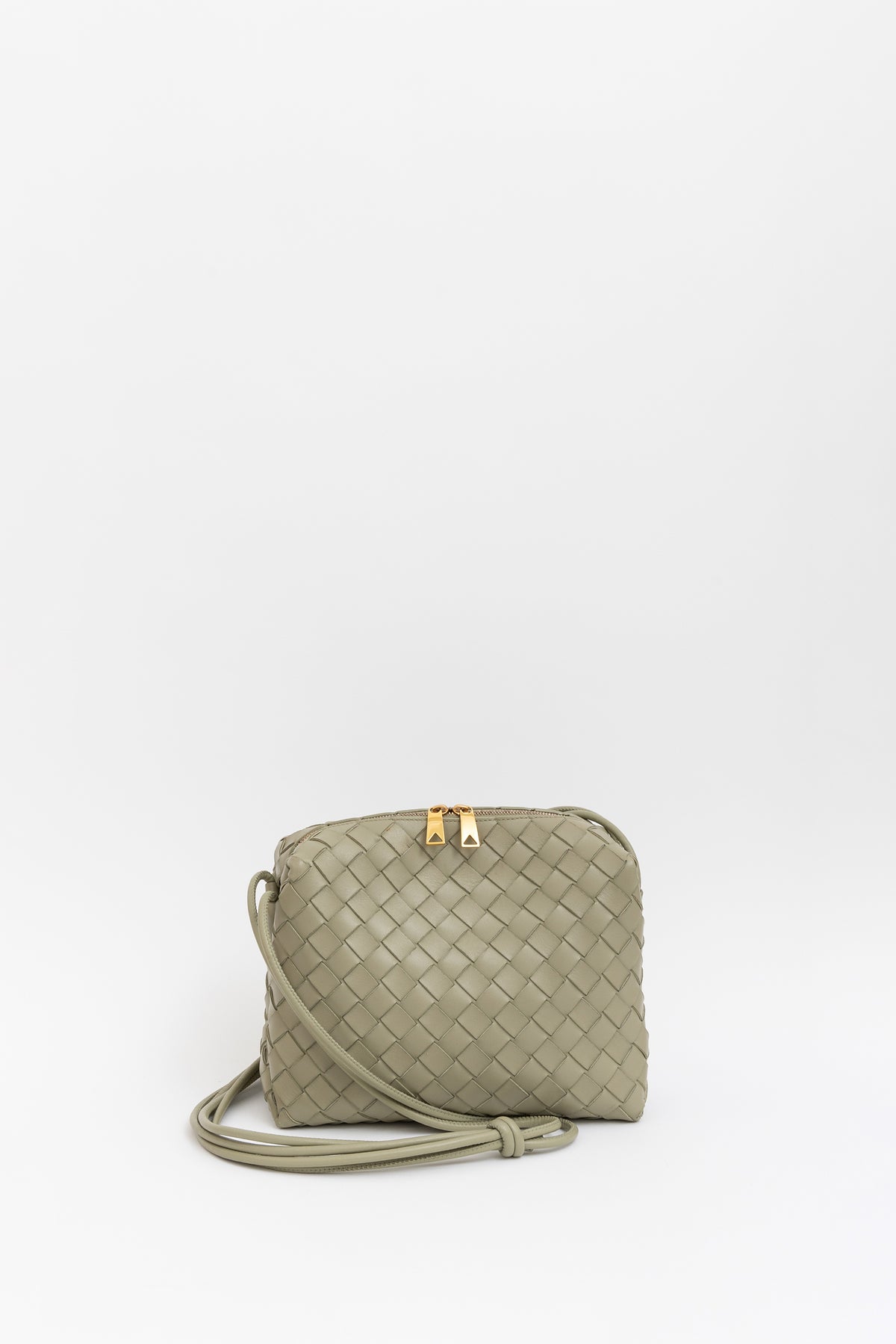 Loop Shoulder Bag