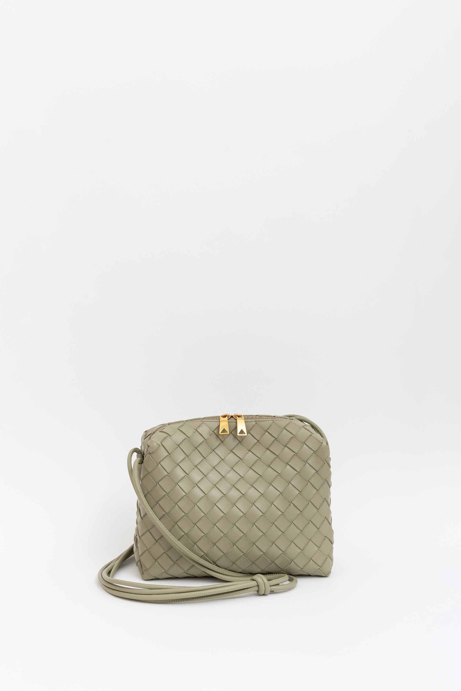 Loop Shoulder Bag