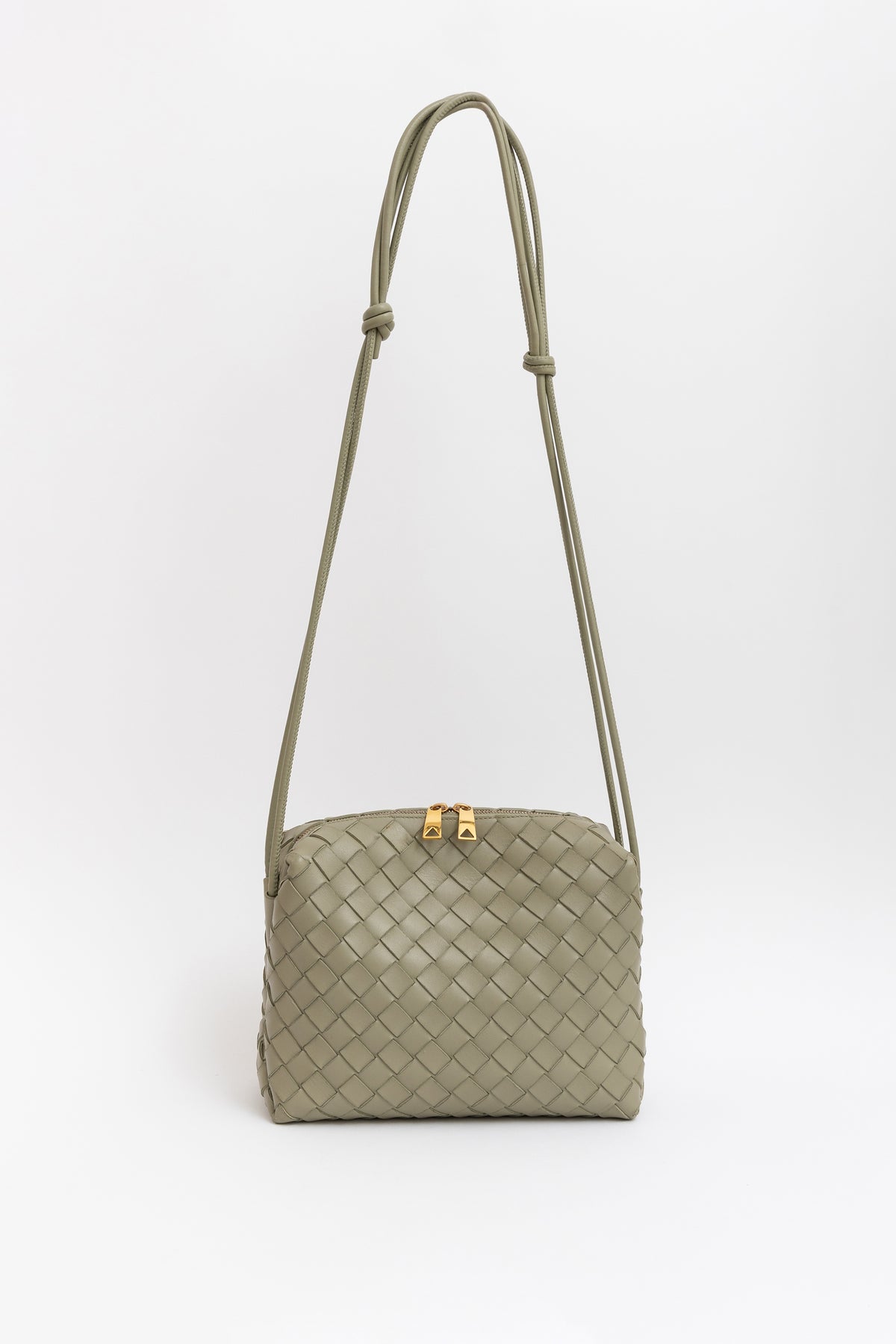Loop Shoulder Bag