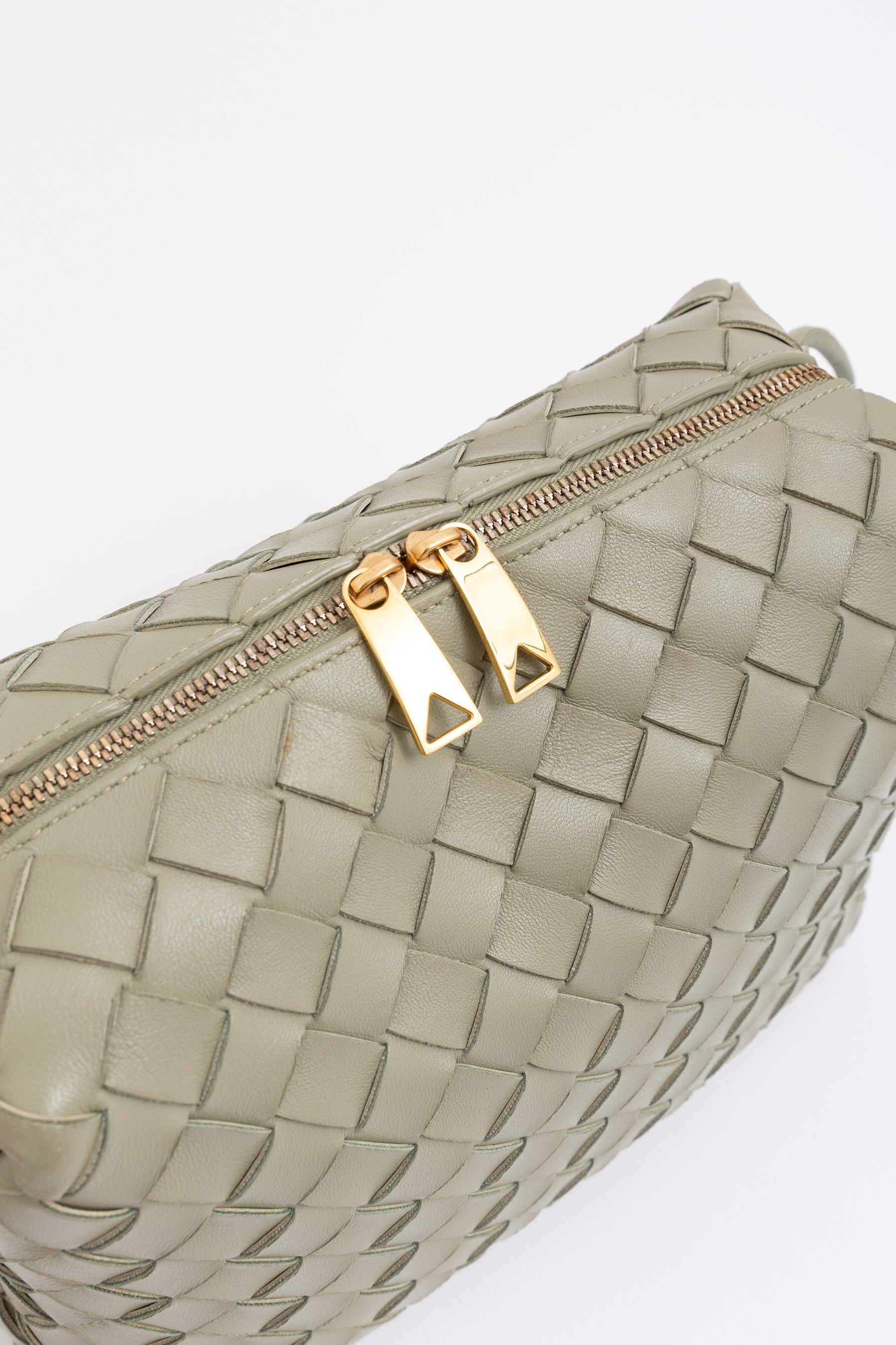 Loop Shoulder Bag
