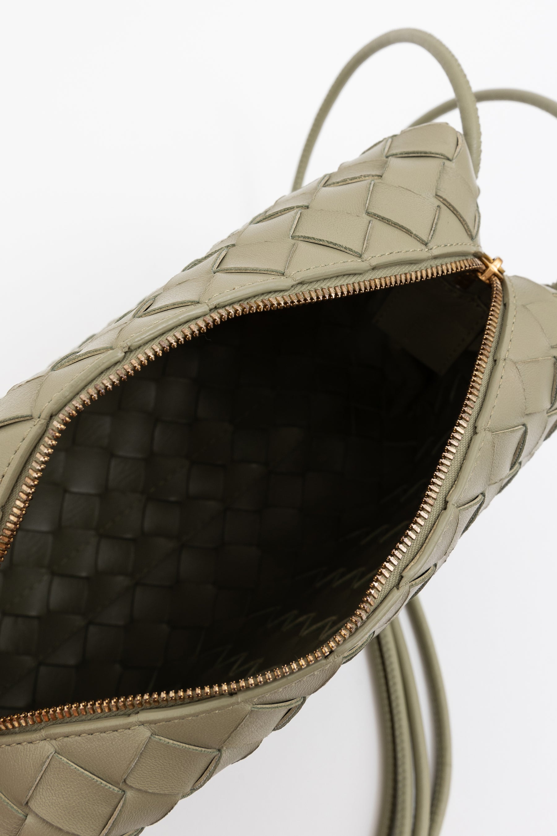 Loop Shoulder Bag