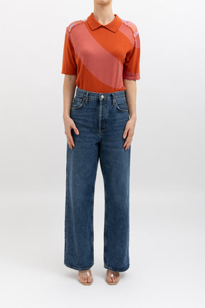 Cashmere Tee Shirt