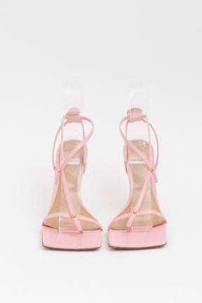 Leather Sandals