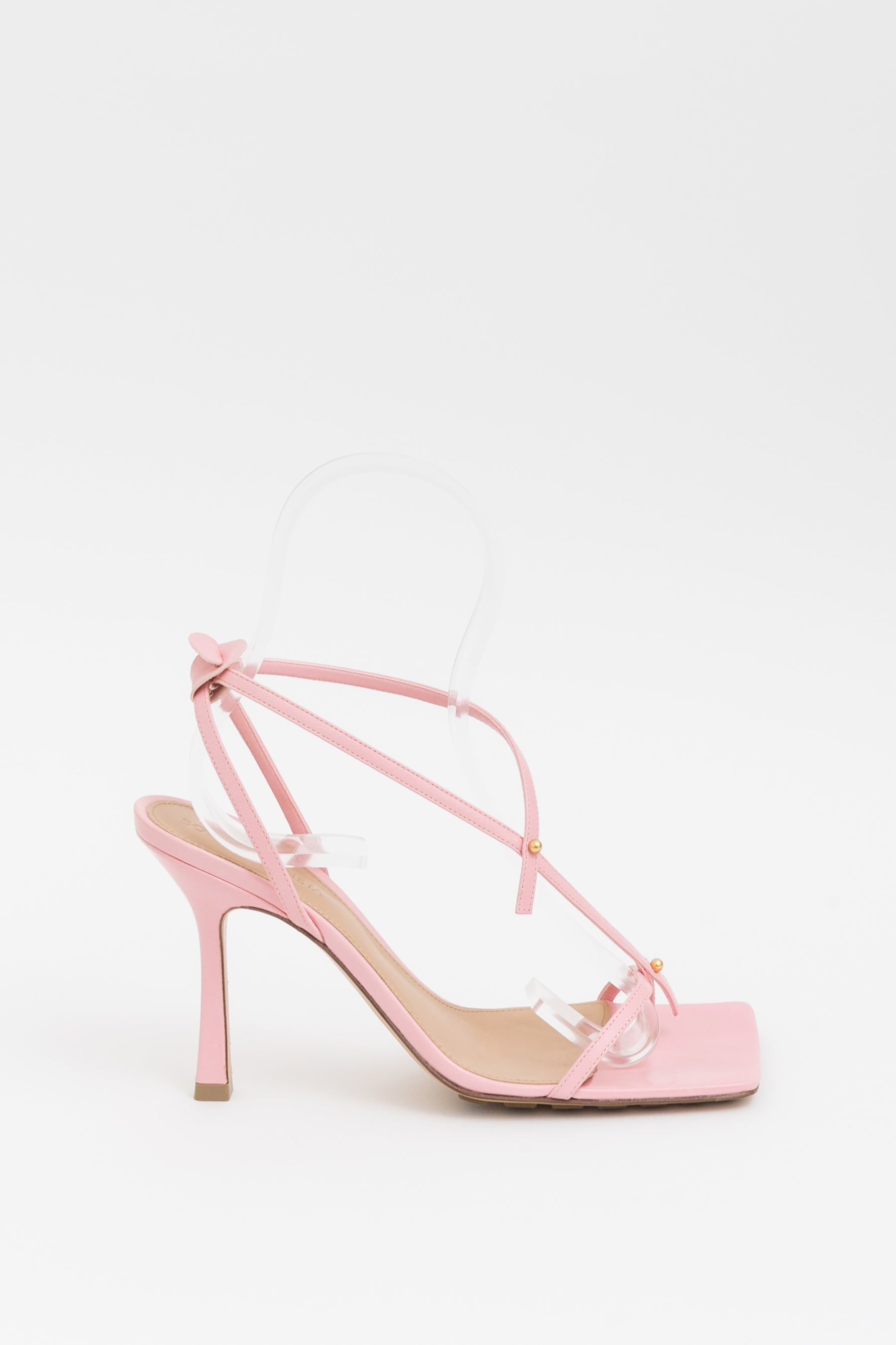 Leather Sandals