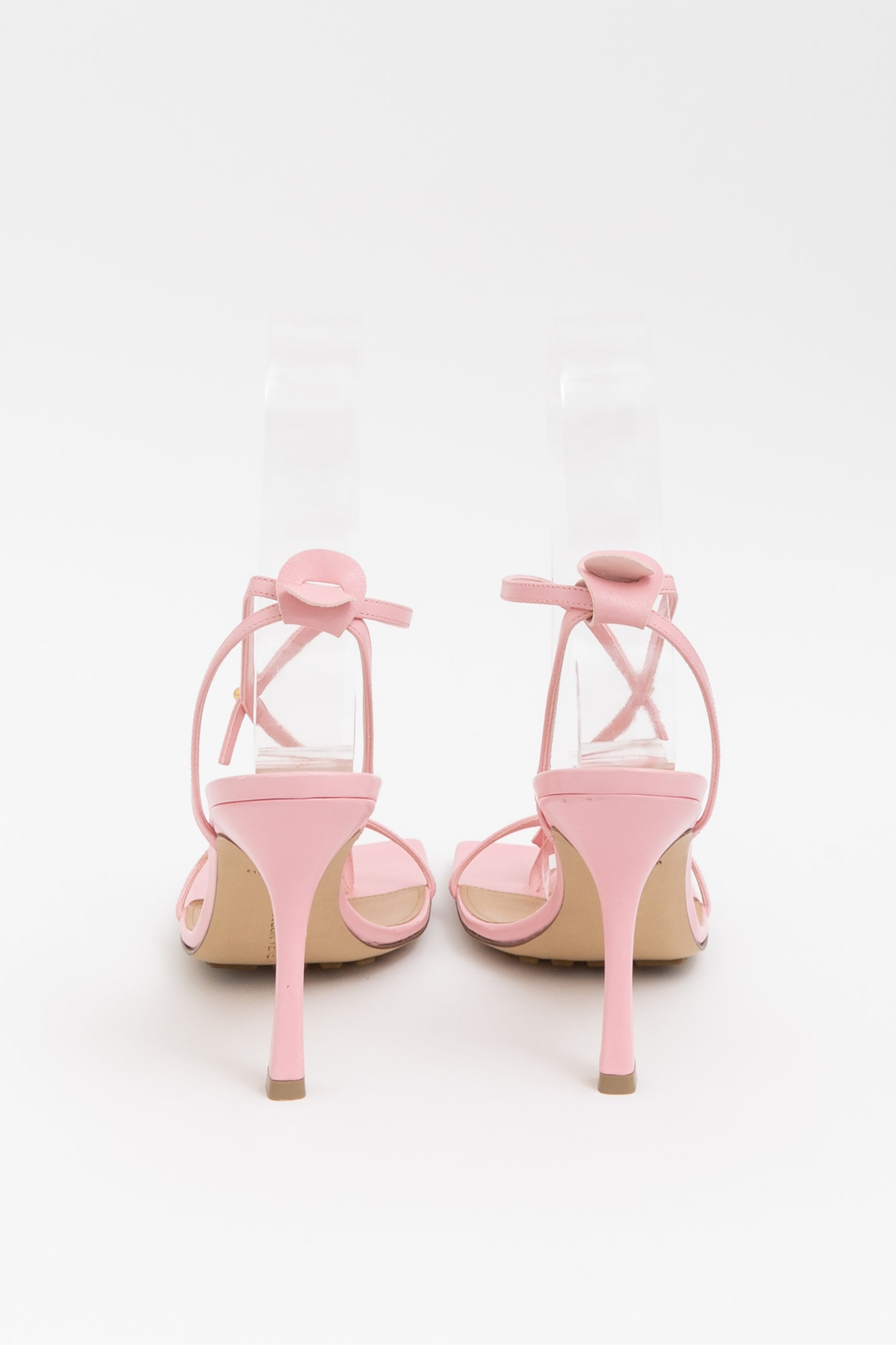Leather Sandals