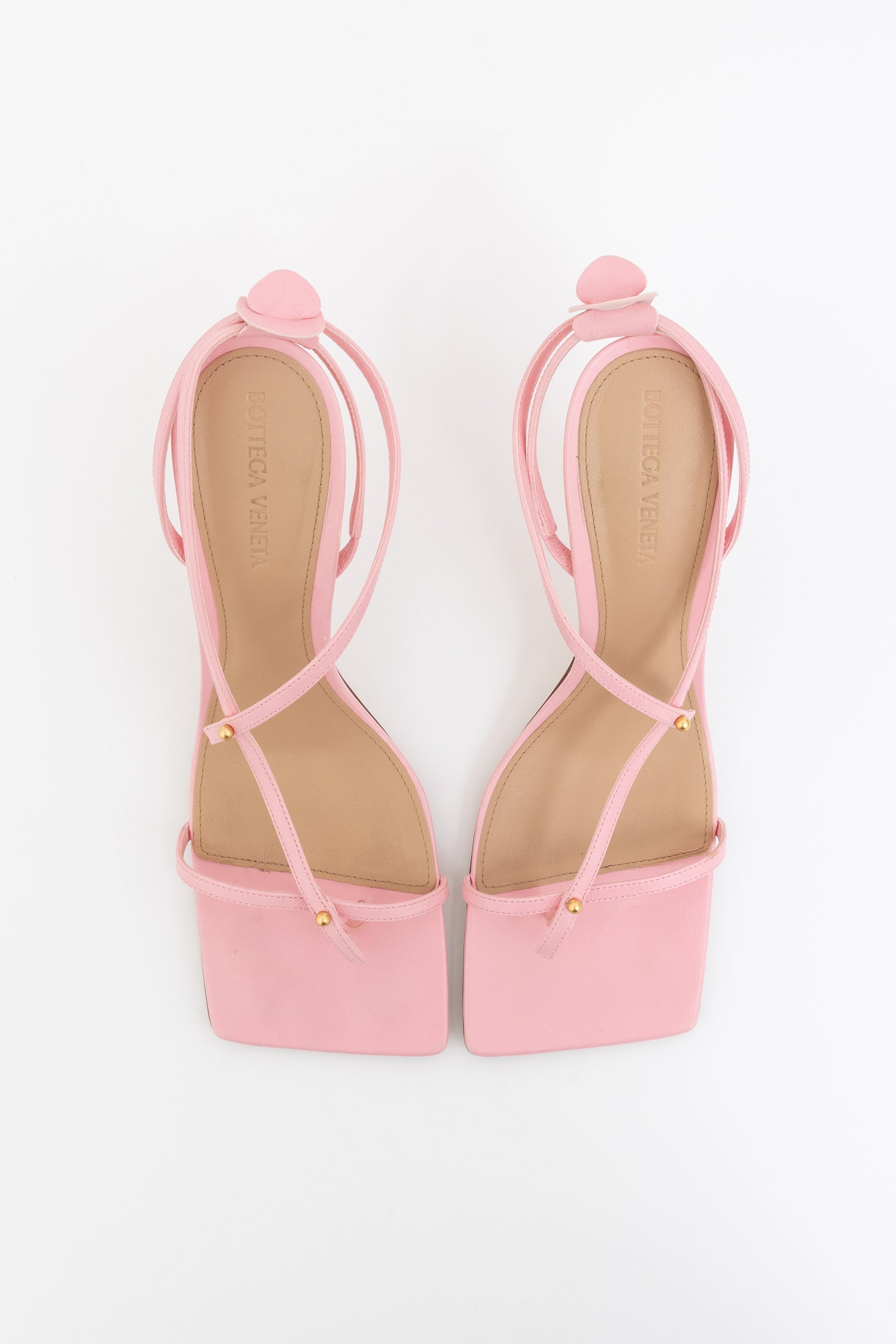 Leather Sandals