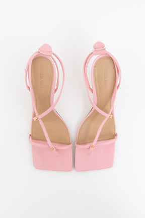 Leather Sandals