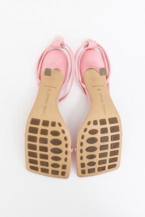 Leather Sandals