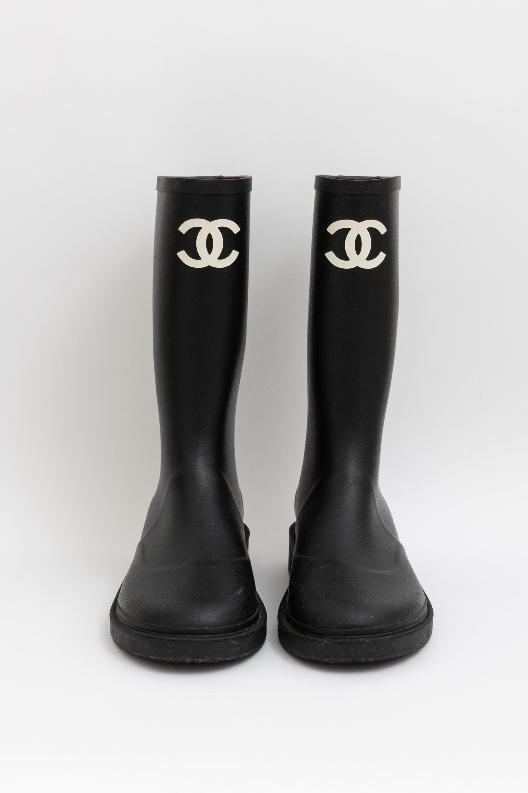 Chanel at boots on sale