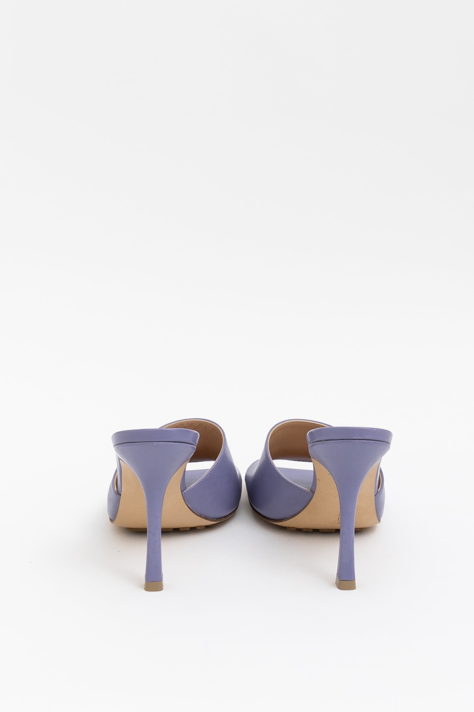 Stretch Sandal