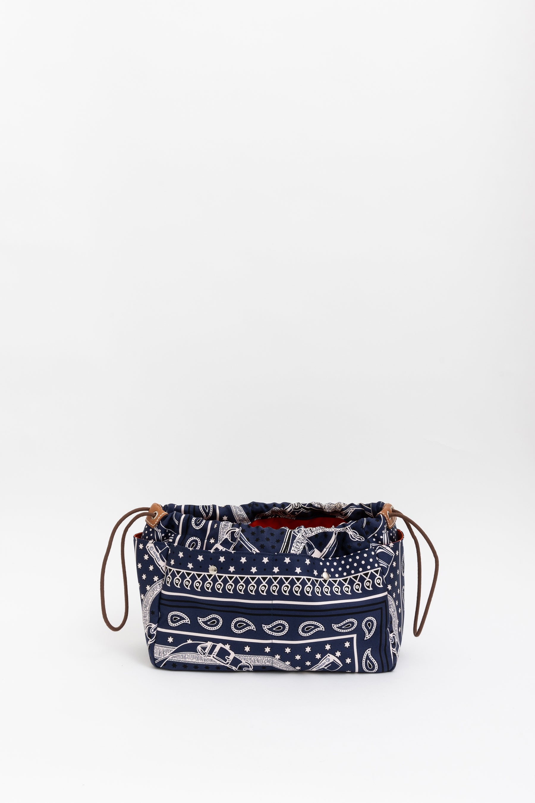 Eperon D'or Bandana Fourbi 25