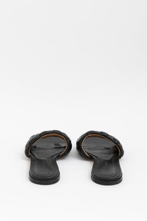 Padded Flat Sandals