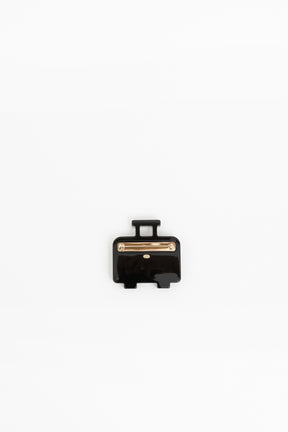 Suitcase Brooch