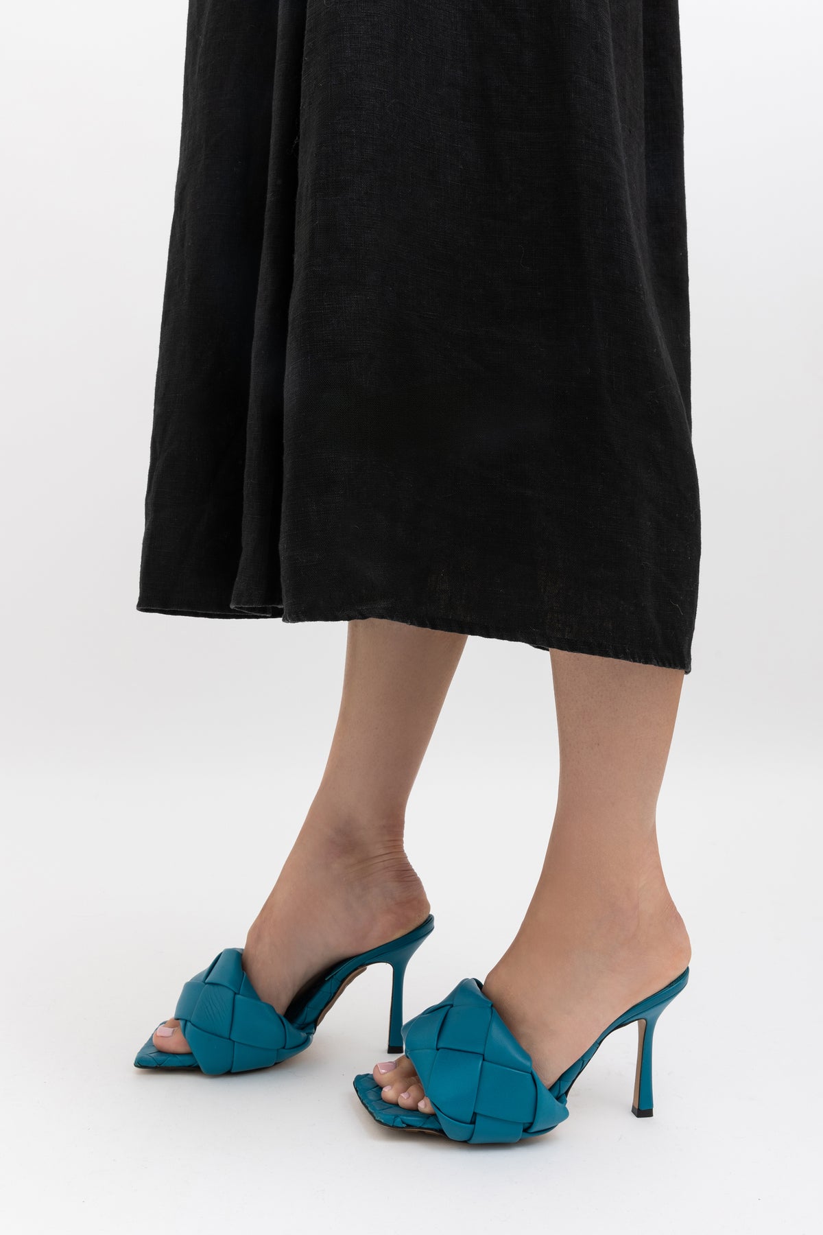 Lido Heel