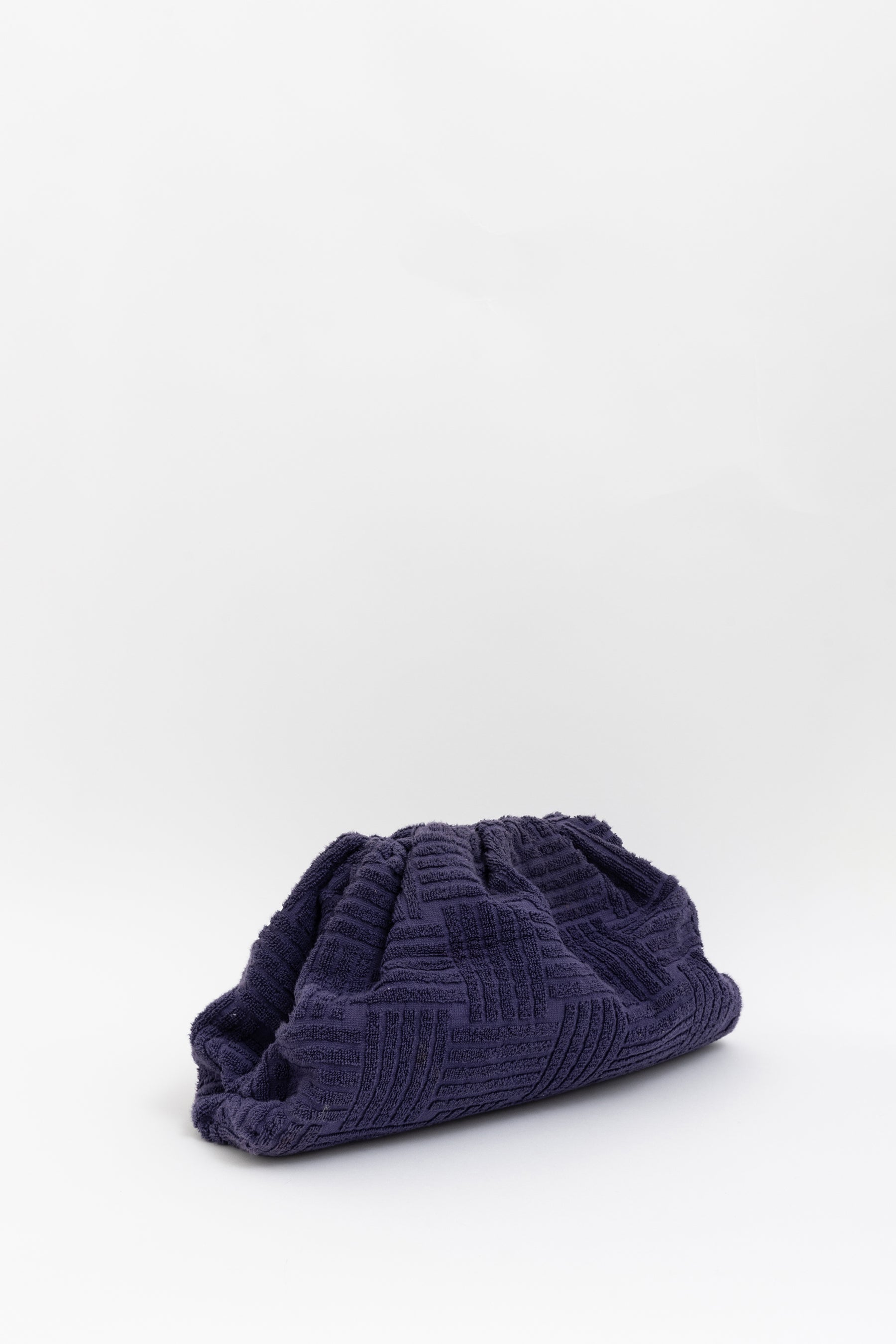 Pouch Clutch