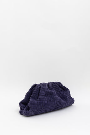 Pouch Clutch
