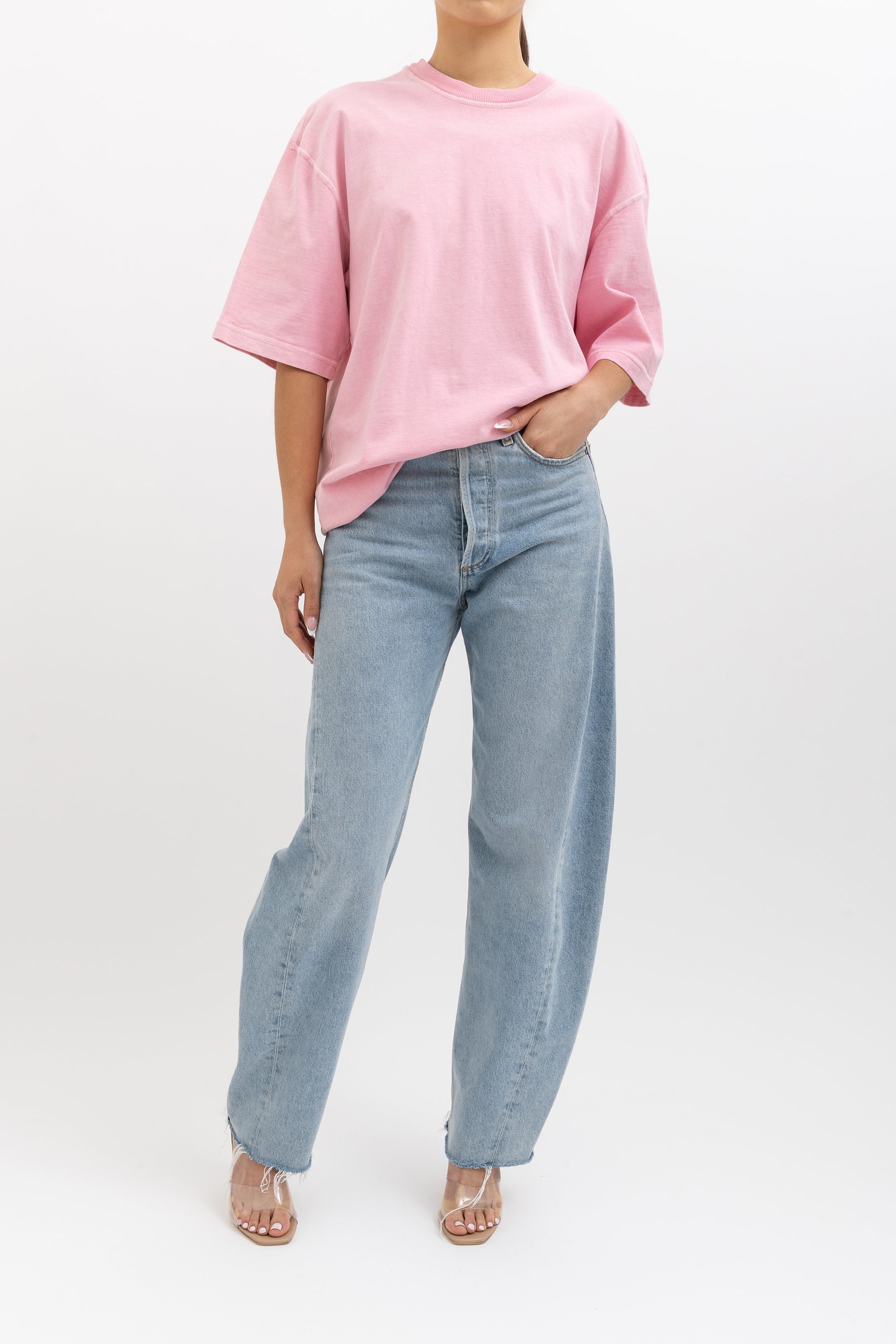 Short Sleeve T Shirt