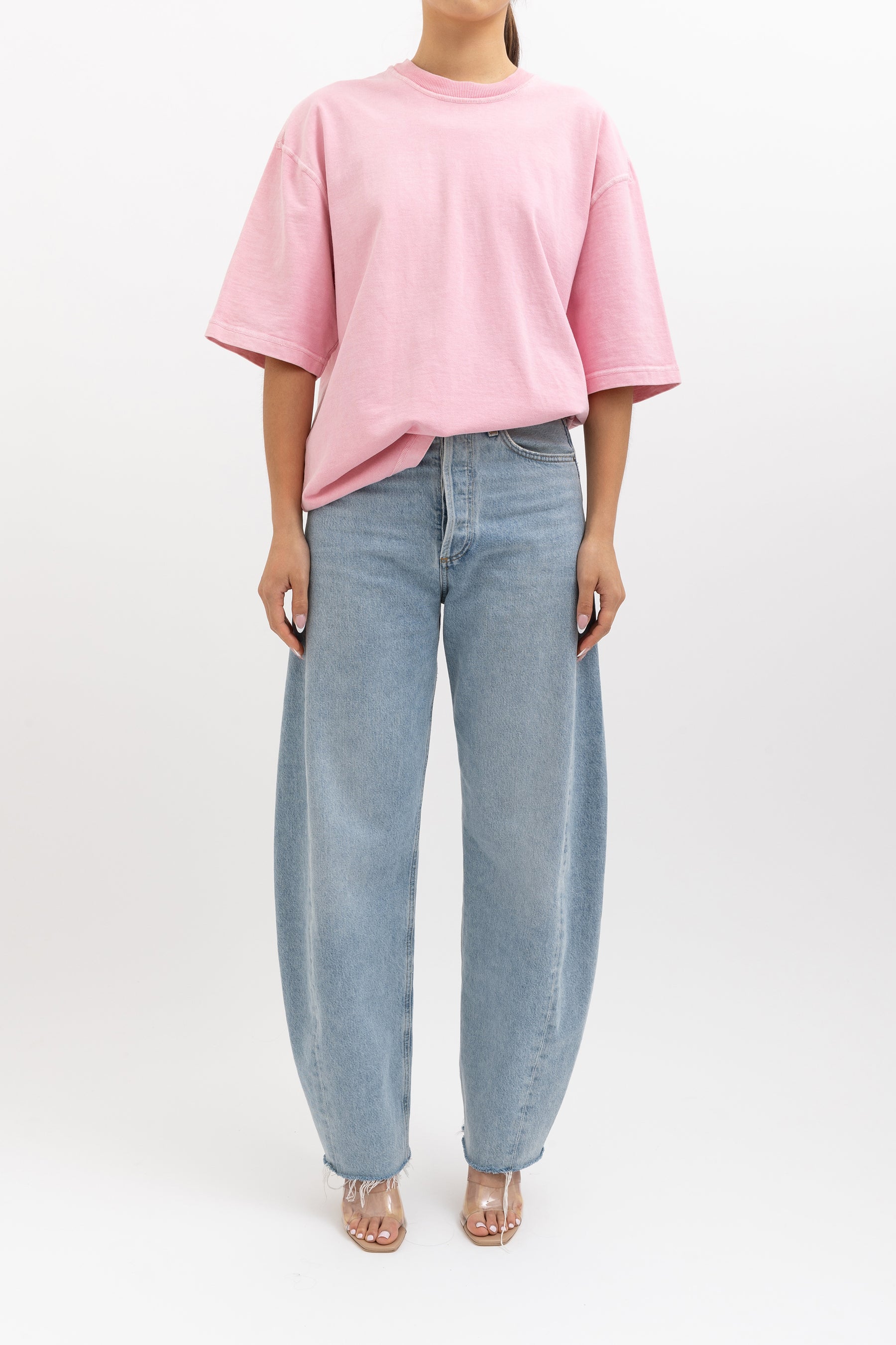 Short Sleeve T Shirt