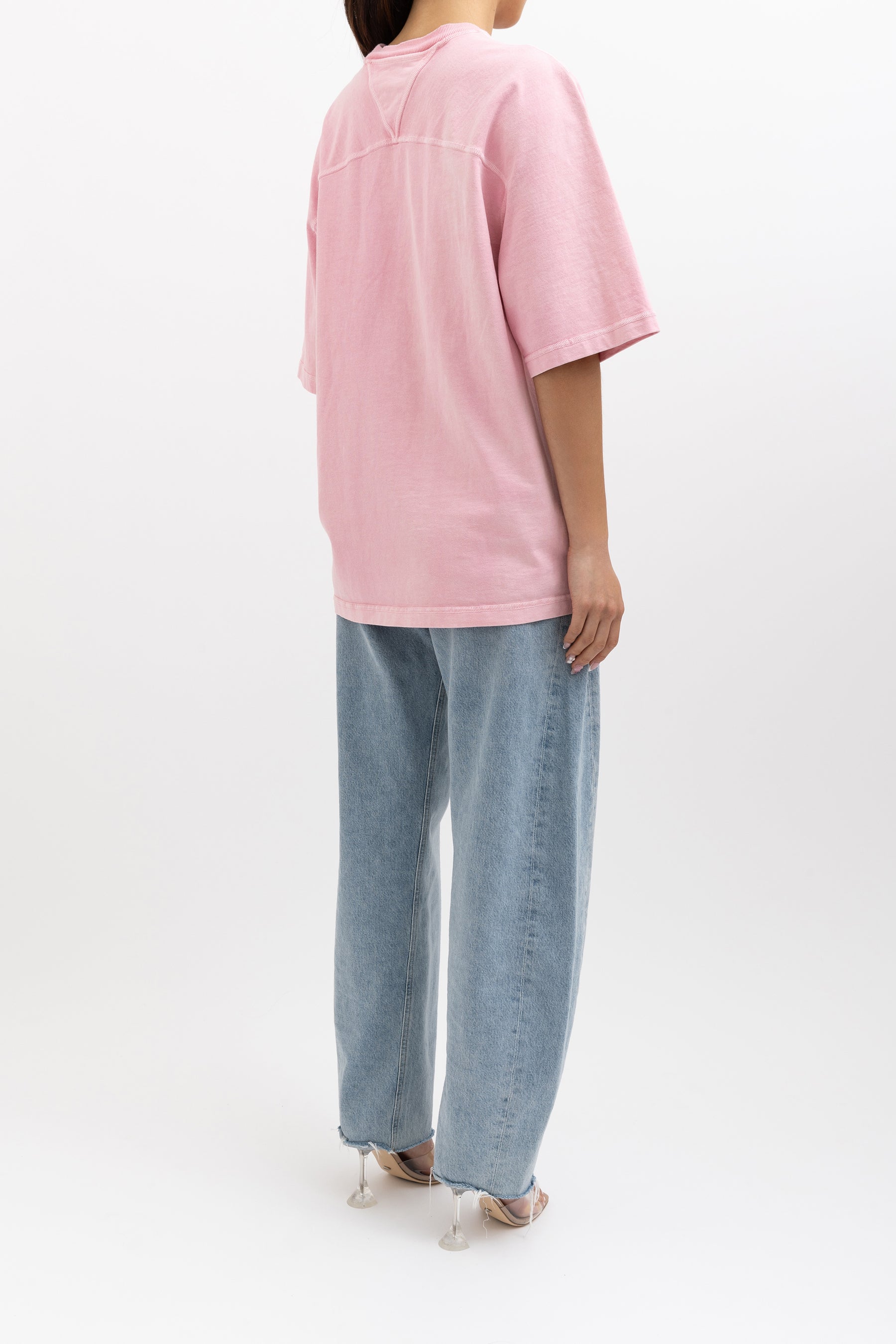 Short Sleeve T Shirt