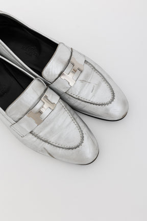 Paris Loafers