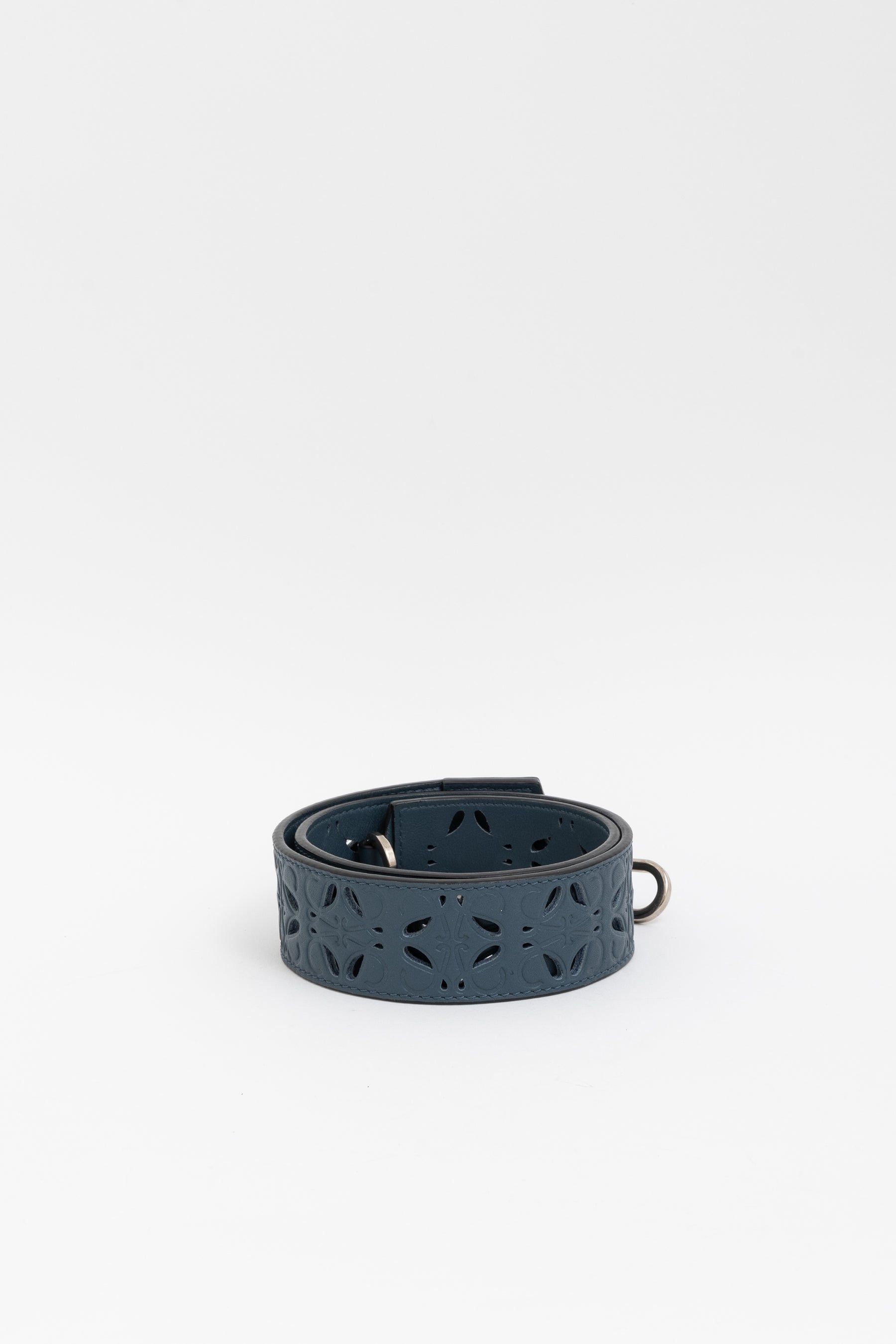 Anagram Laser Cut Strap