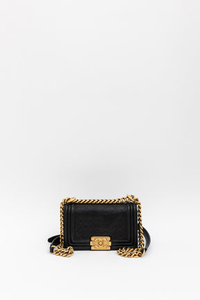 Small Boy Bag