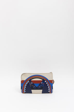 Carre Pouch